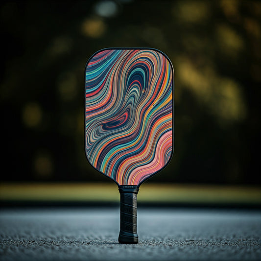 Infused Custom Pickleball Paddle