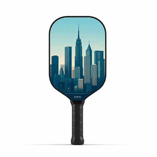 Skyline Custom Pickleball Paddle