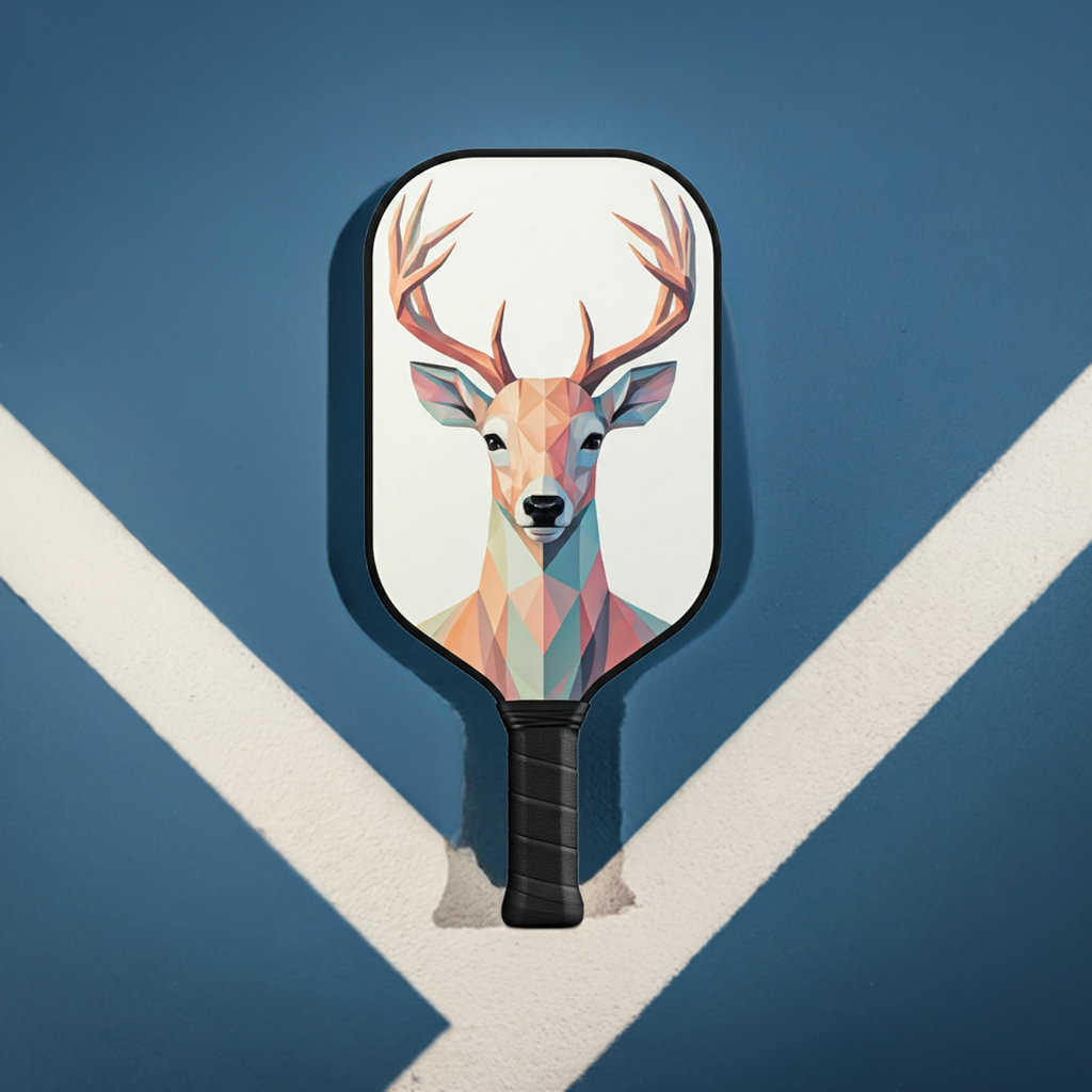 Buck's Edge
